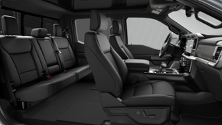 2026 Ford F-150® Internal Image 1